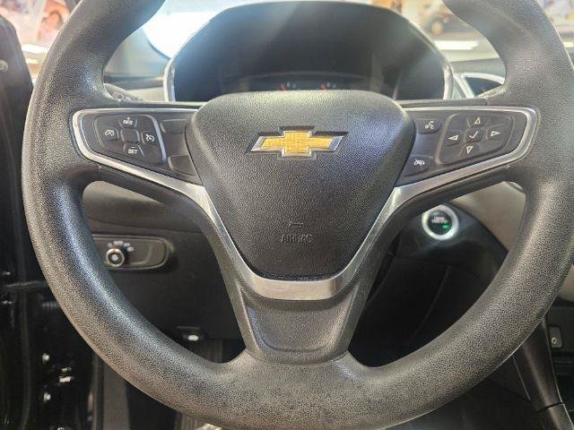 Used 2018 Chevrolet Equinox LS AWD/4WD image 17