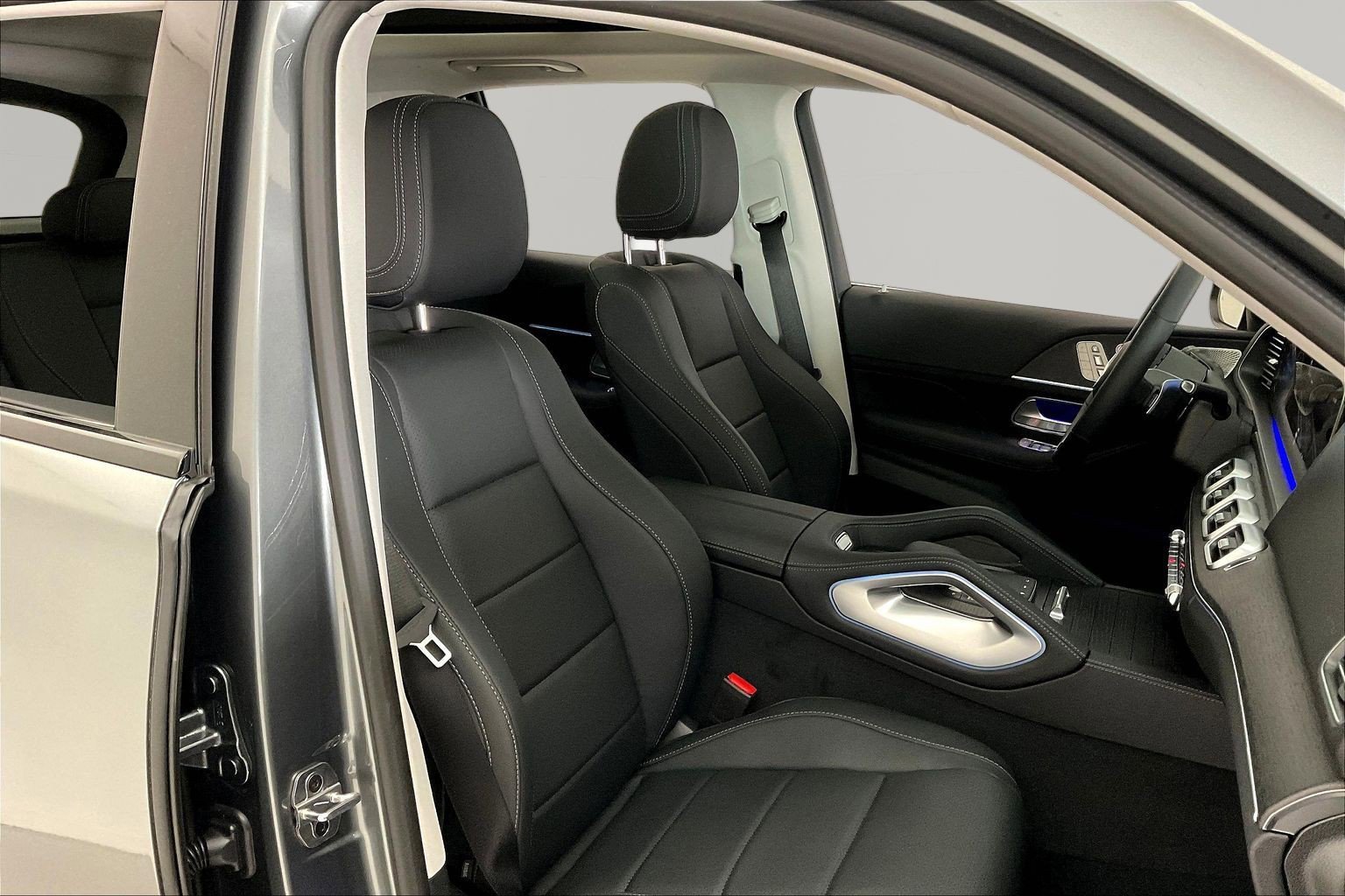New 2026 Mercedes-Benz GLE 350 4MATIC image 18