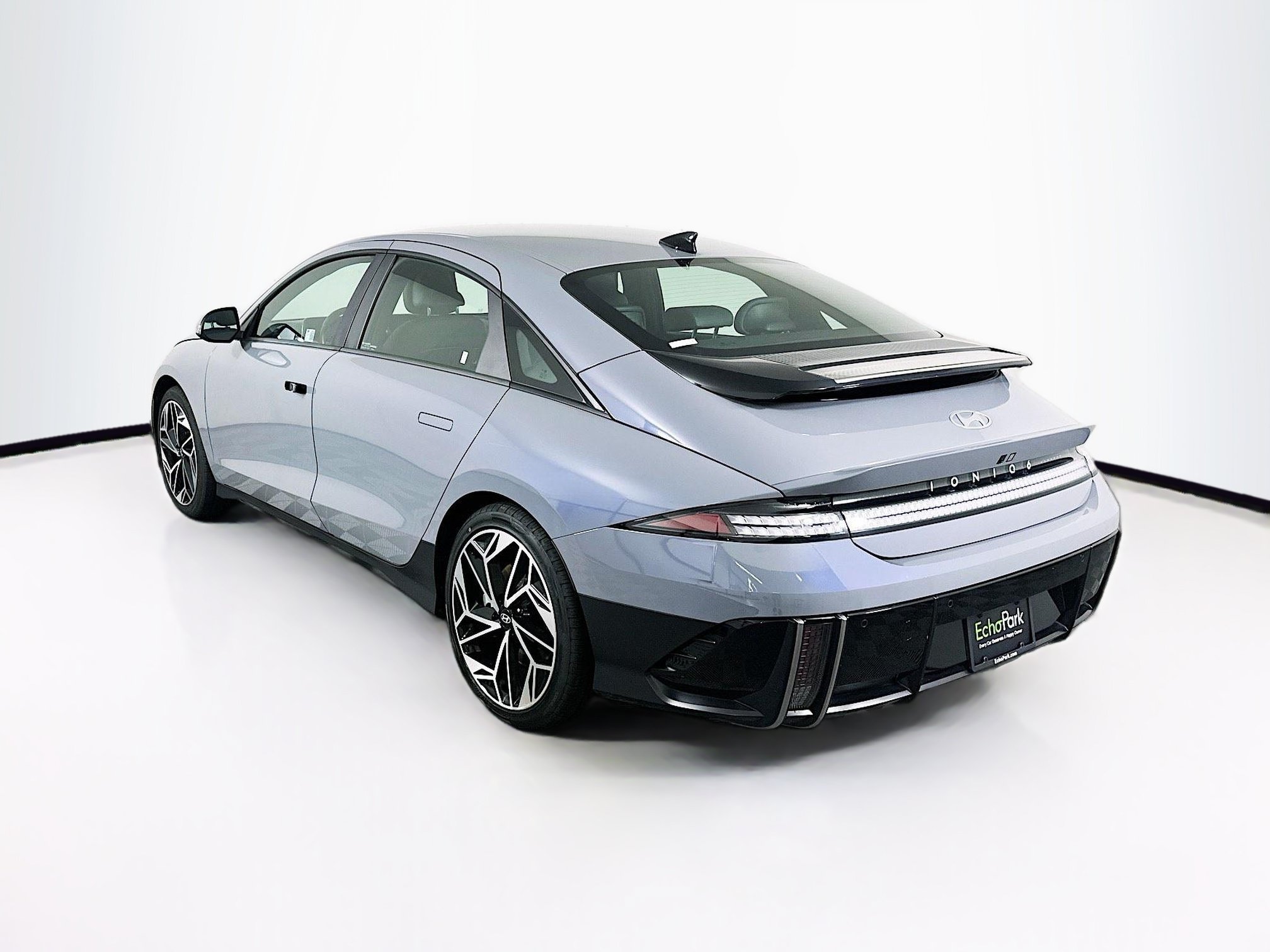 Used 2024 Hyundai Ioniq 6 SEL RWD image 5