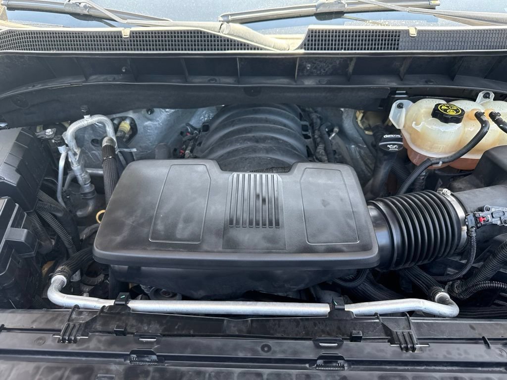 Used 2019 Chevrolet Silverado 1500 LT RWD image 25