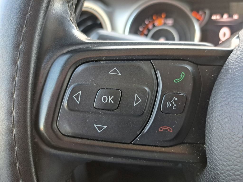 Used 2020 Jeep Wrangler Unlimited Sport S image 13