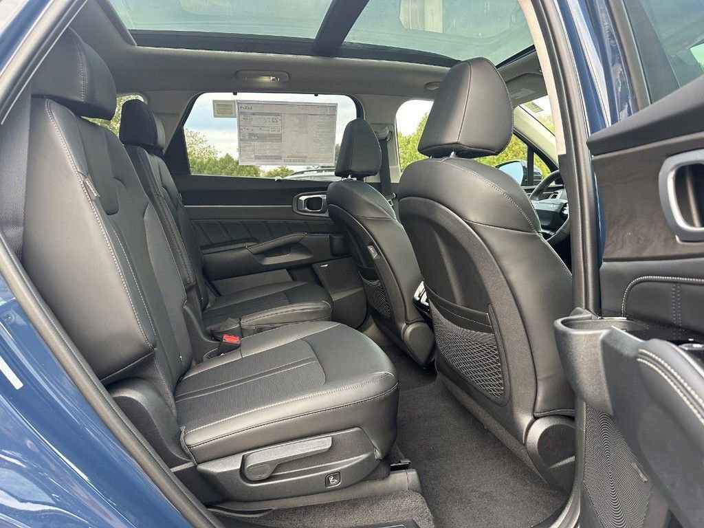 New 2026 Kia Sorento SX AWD/4WD image 7