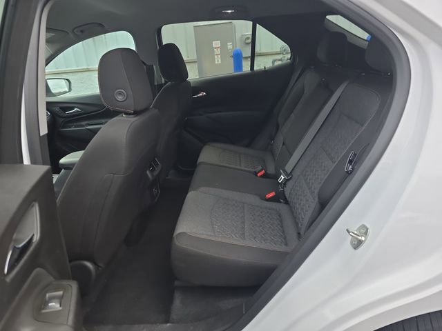 Used 2024 Chevrolet Equinox LT AWD/4WD image 24