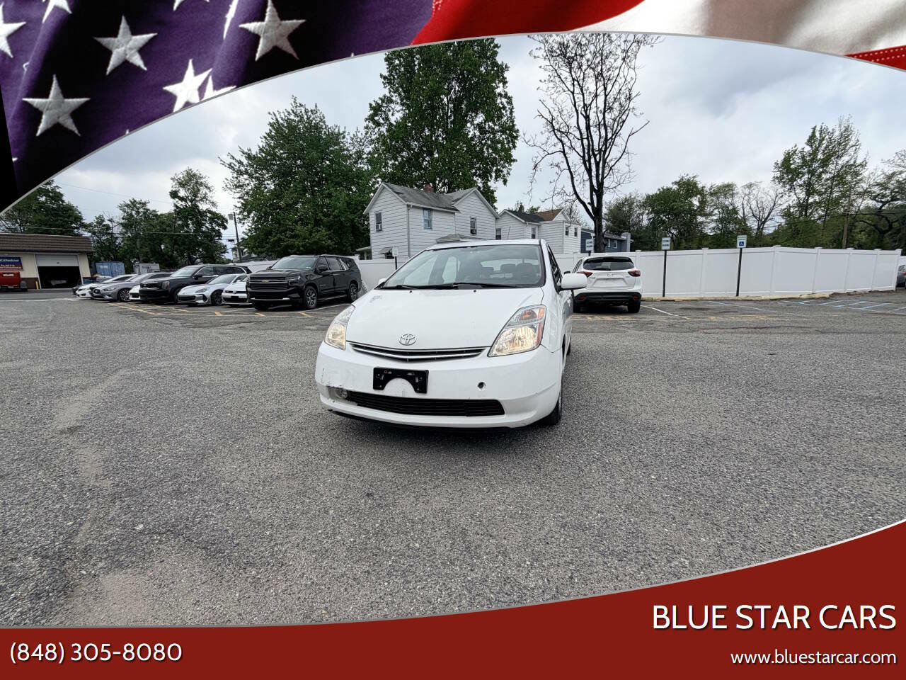 Used 2007 Toyota Prius