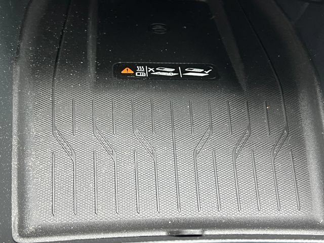 Used 2026 Chevrolet Equinox EV RS FWD image 28