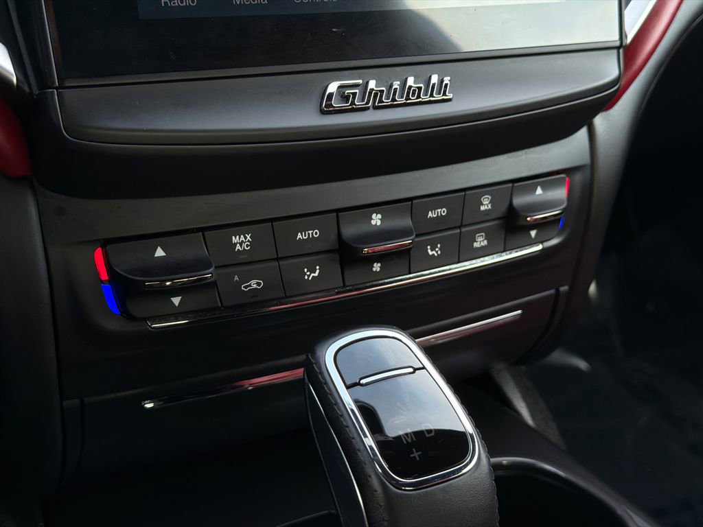 Used 2019 Maserati Ghibli S Q4 image 30