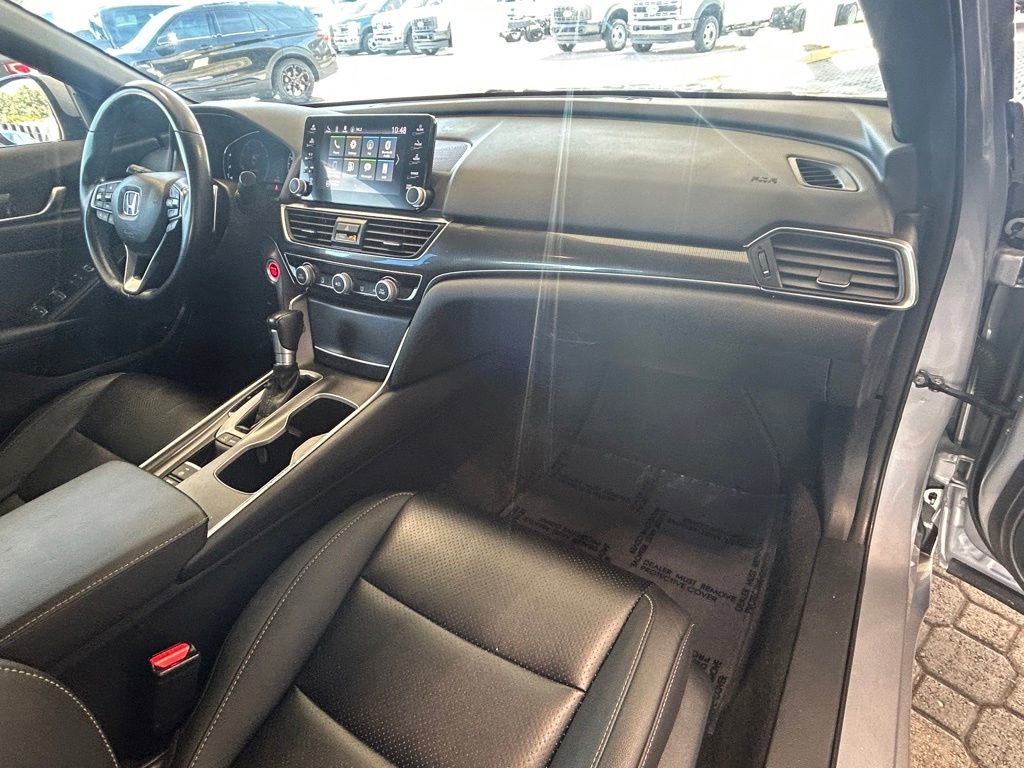 Used 2020 Honda Accord Sport image 24