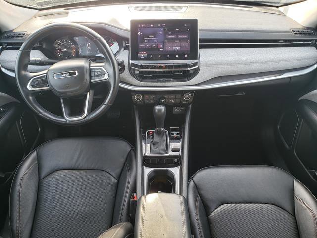 Used 2022 Jeep Compass Latitude image 15