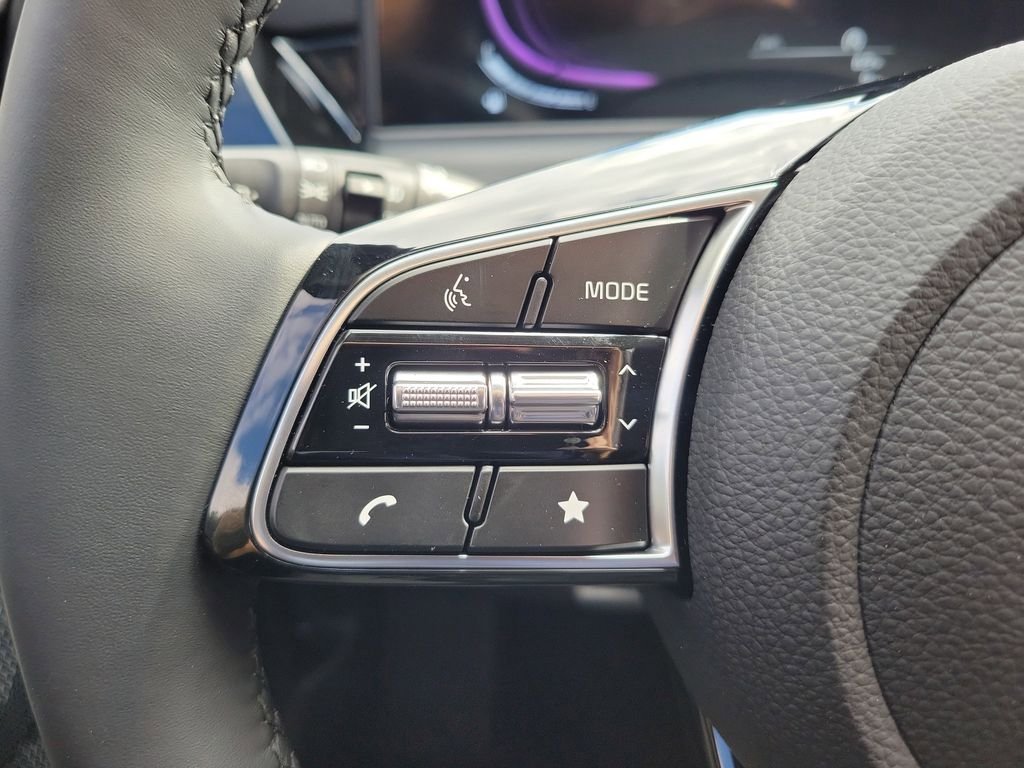 New 2026 Kia Seltos S FWD image 26