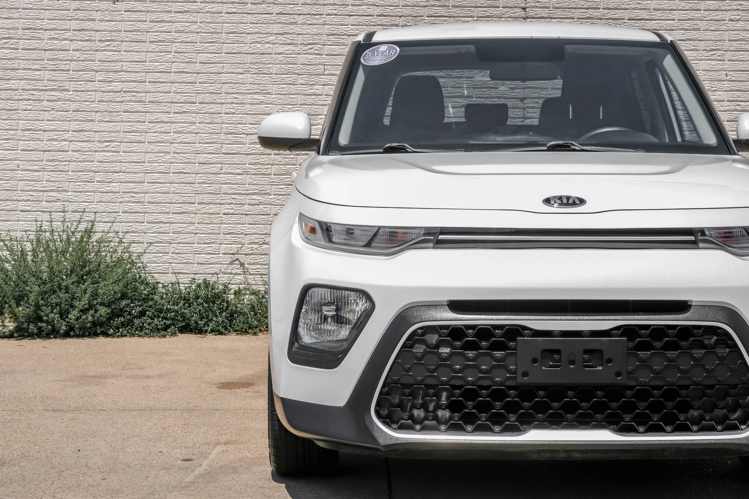 Used 2020 Kia Soul LX image 45