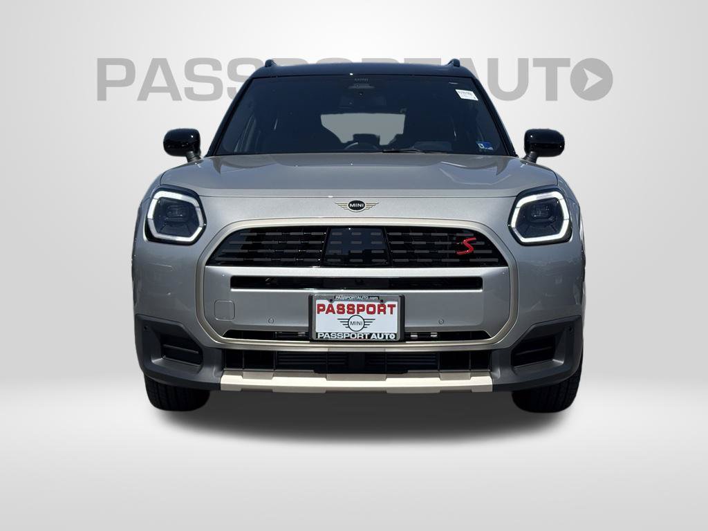 New 2027 MINI Cooper Countryman S AWD/4WD image 2