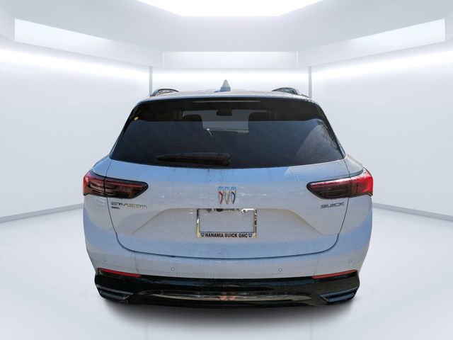 New 2026 Buick Envision Sport Touring image 6
