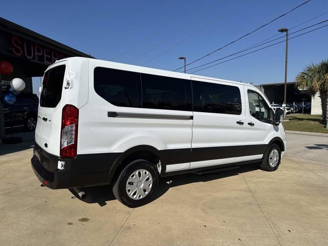 Used 2023 Ford Transit 350 XLT image 9