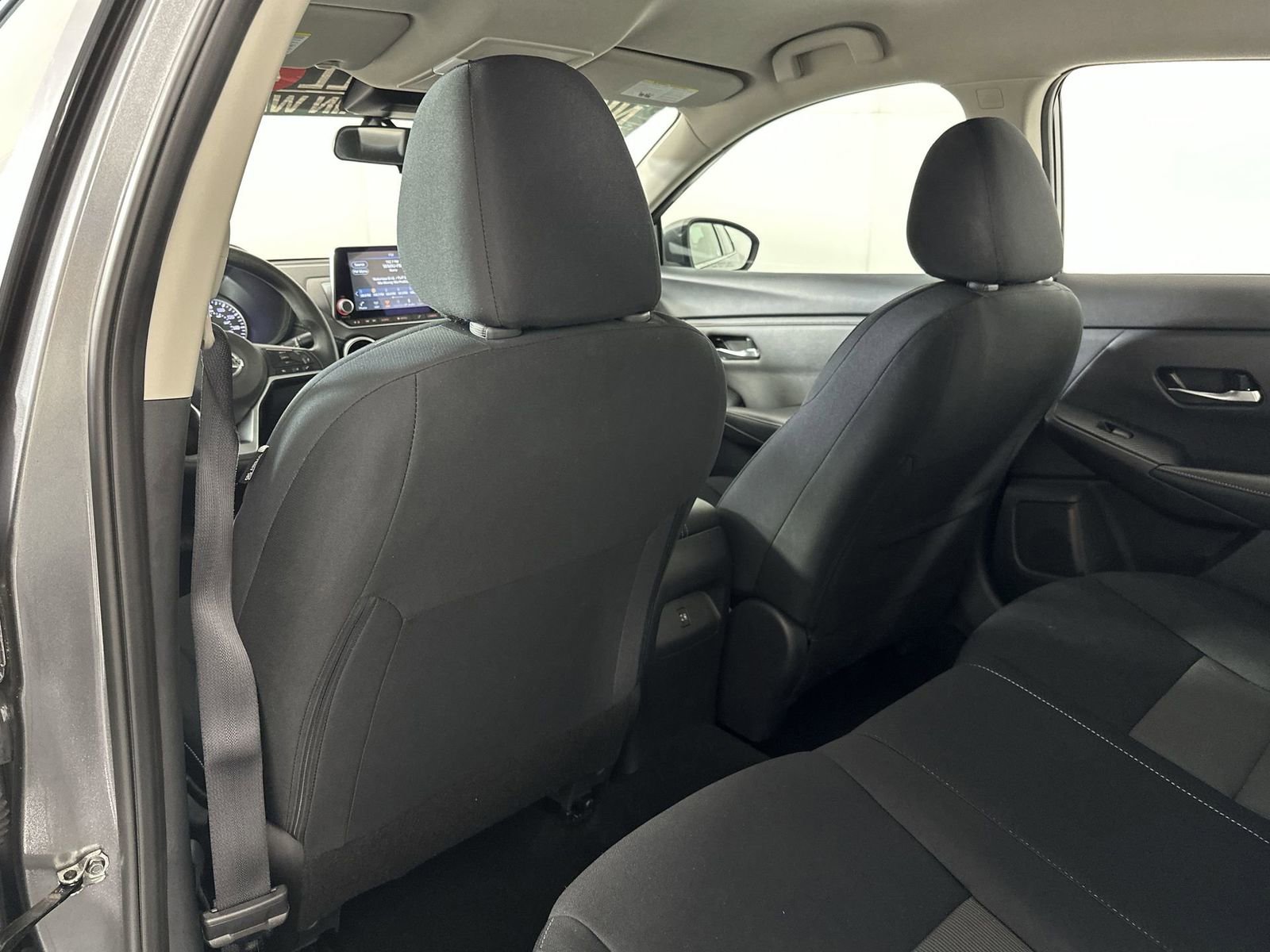 Used 2023 Nissan Sentra SV image 24