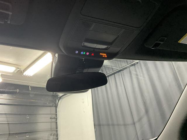 New 2026 Chevrolet Traverse LT image 28