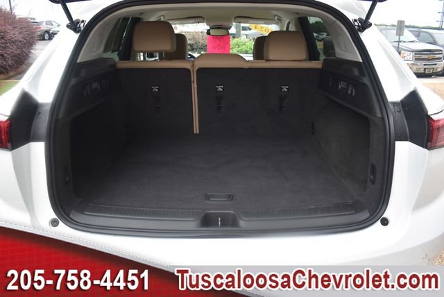 Certified 2024 Buick Envision Preferred AWD/4WD image 8