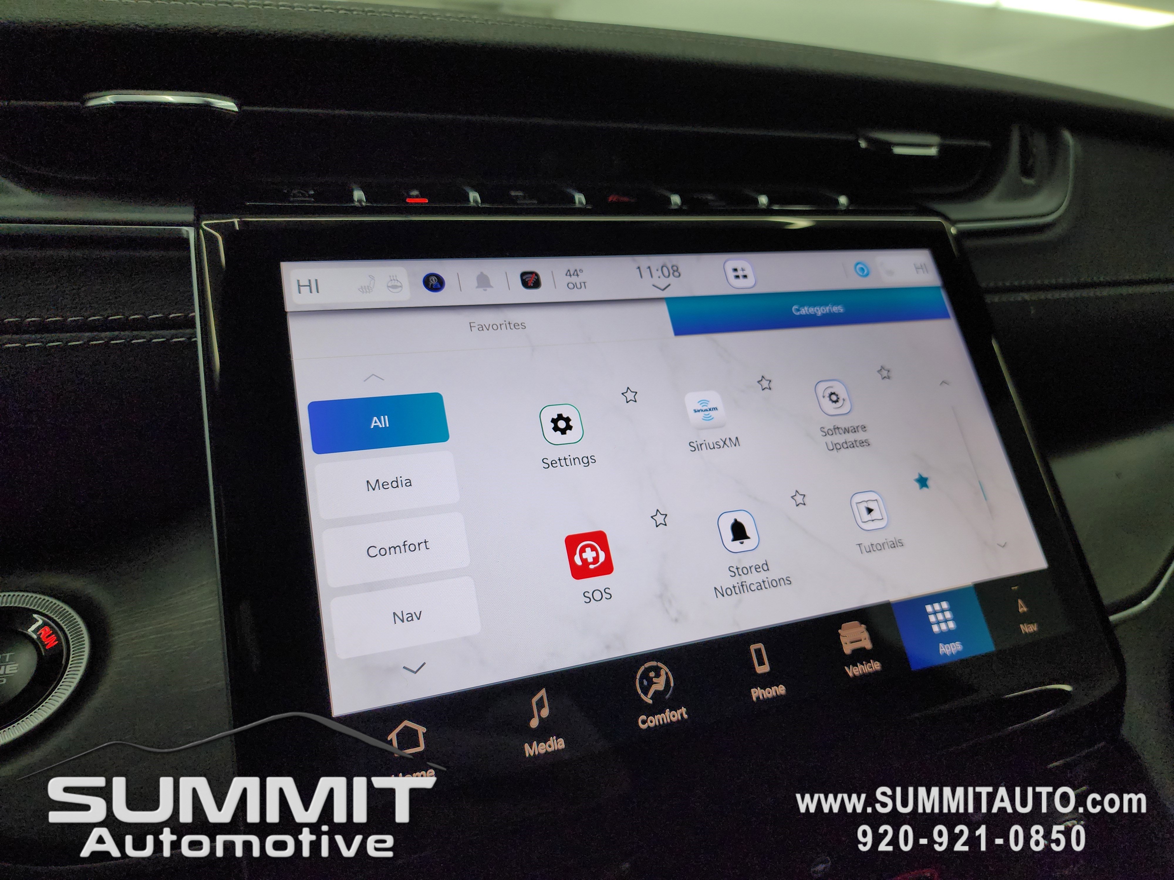 New 2025 Jeep Grand Cherokee L Limited w/ Black Appearance Package image 60