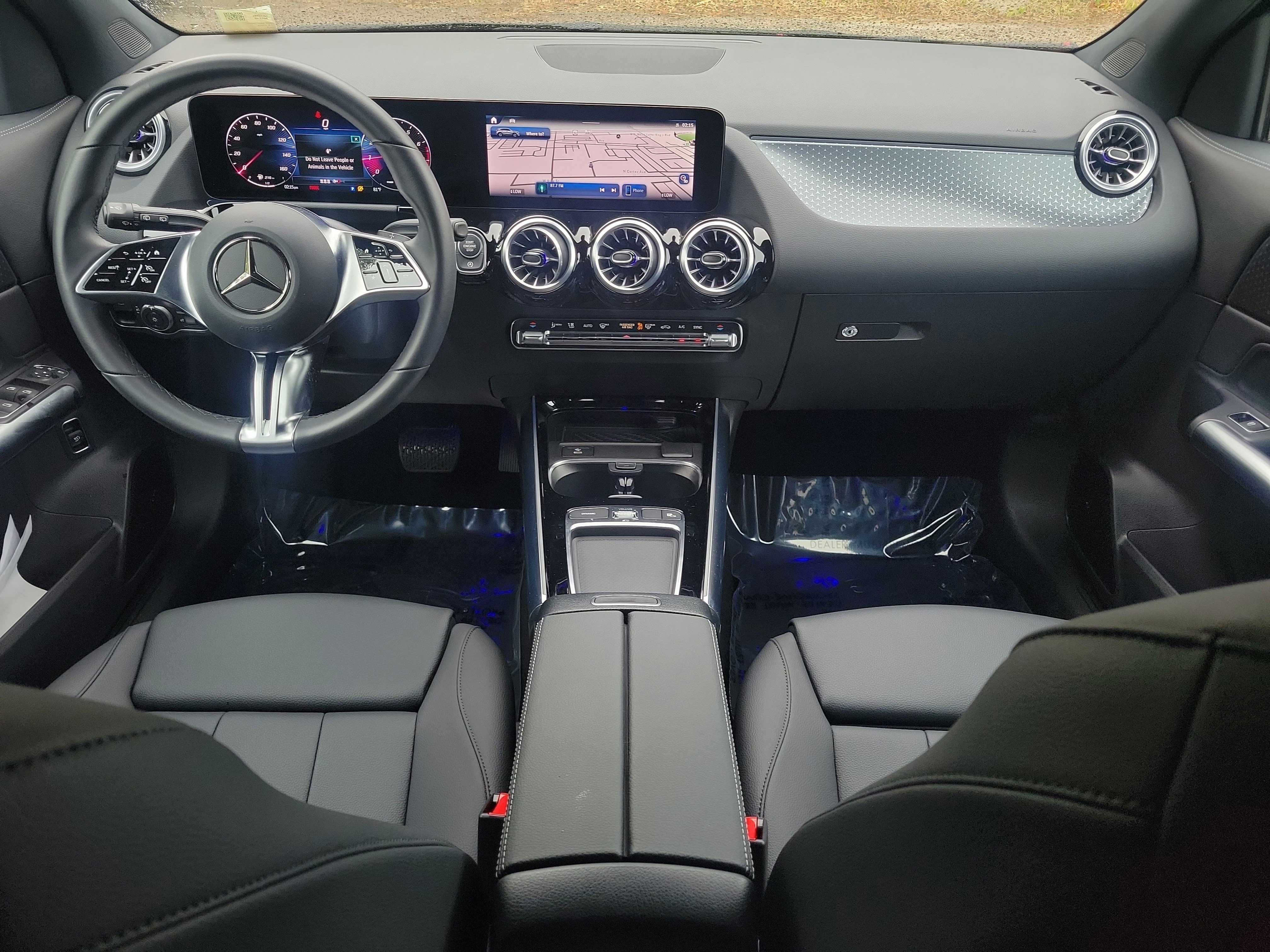 Certified 2025 Mercedes-Benz GLA 250 image 13