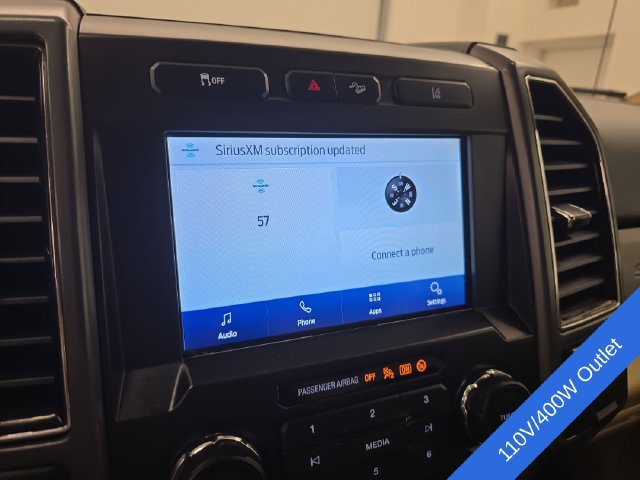 Certified 2020 Ford F250 XLT w/ XLT Premium Package AWD/4WD image 26