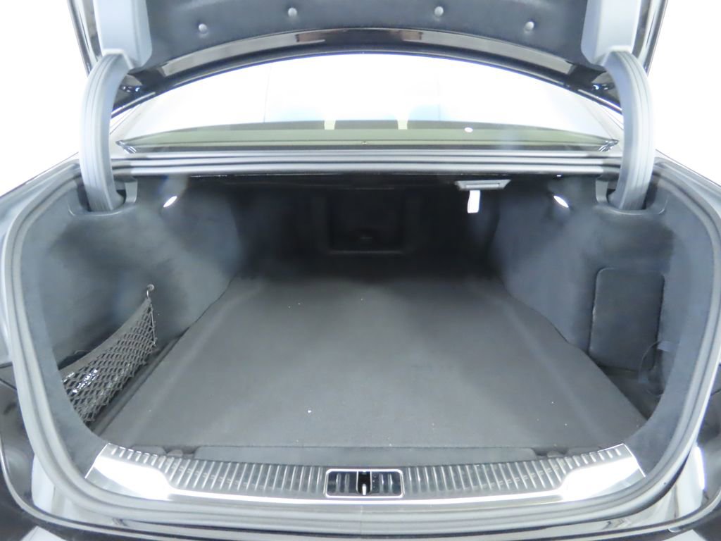 New 2026 Mercedes-Benz S 580e 4MATIC Sedan image 30