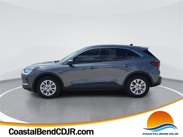 Used 2024 Ford Escape Active