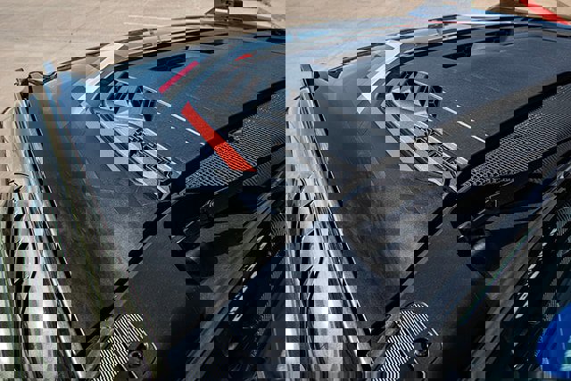 Used 2024 Ford Bronco Raptor image 19