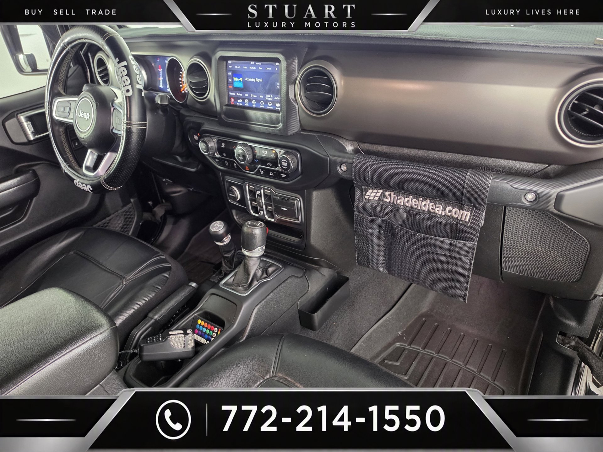 Used 2020 Jeep Gladiator Sport w/ Quick Order Package 24S AWD/4WD image 30