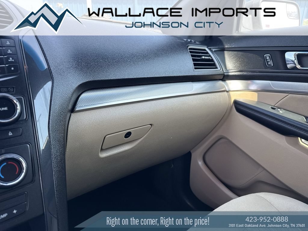 Used 2016 Ford Explorer 4WD image 19