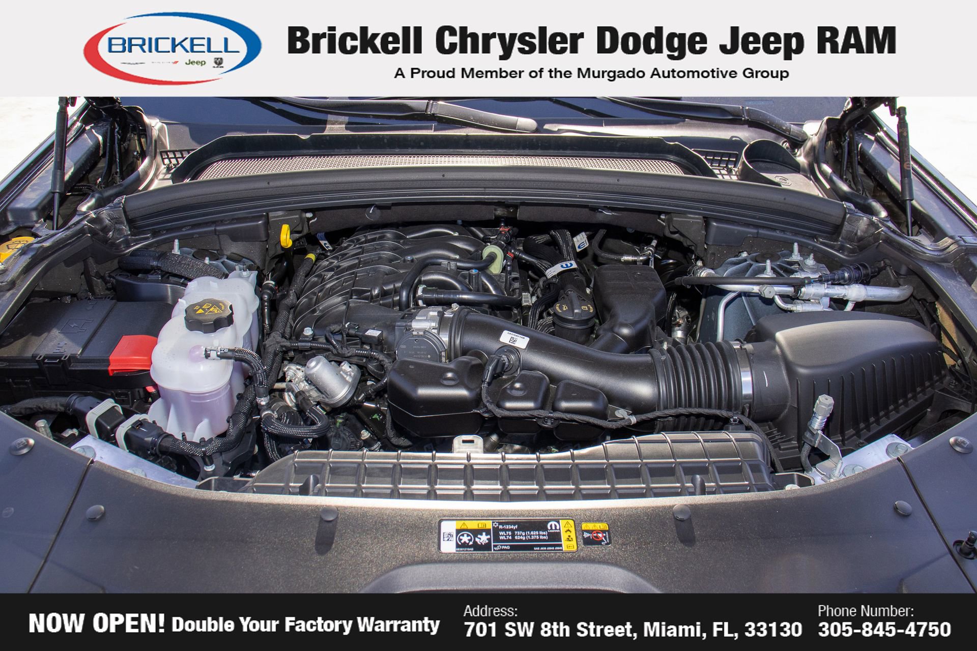 Used 2025 Jeep Grand Cherokee L Altitude image 39