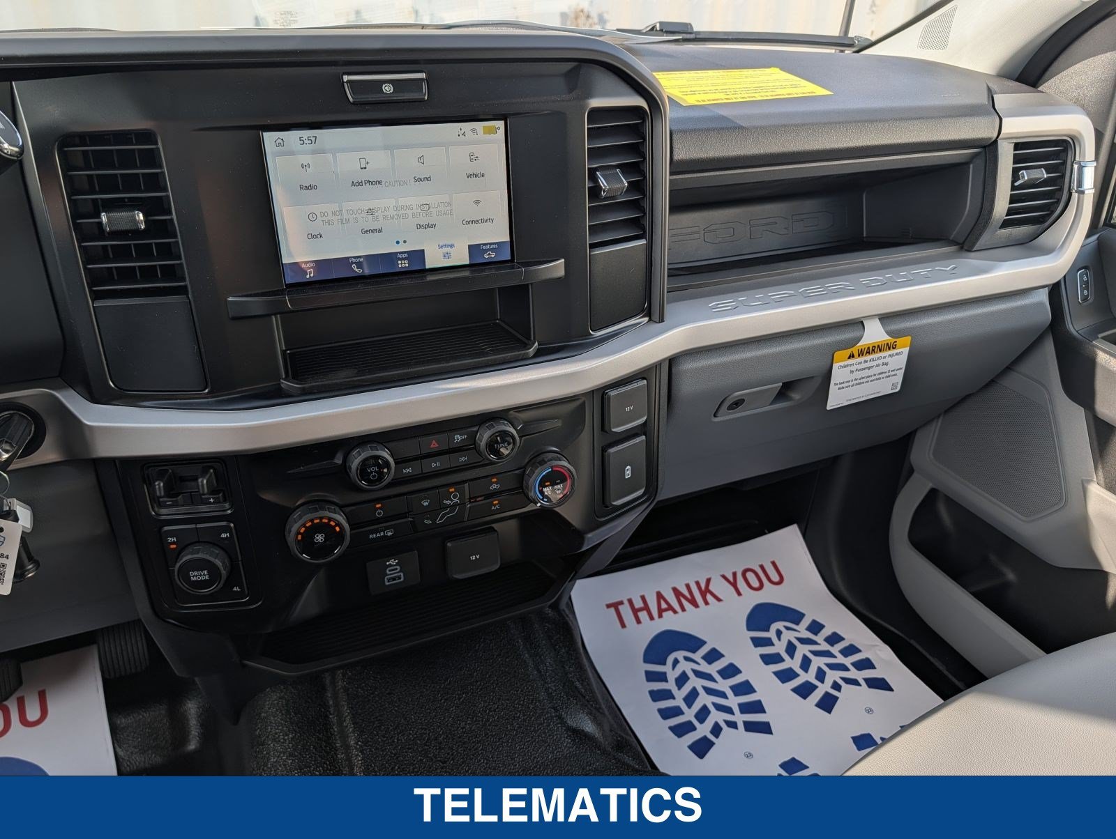 New 2026 Ford F450 XL AWD/4WD image 29