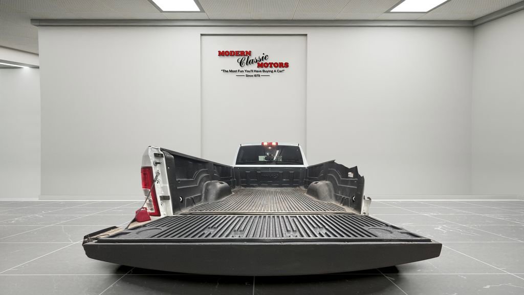 Used 2024 RAM 2500 Tradesman image 17