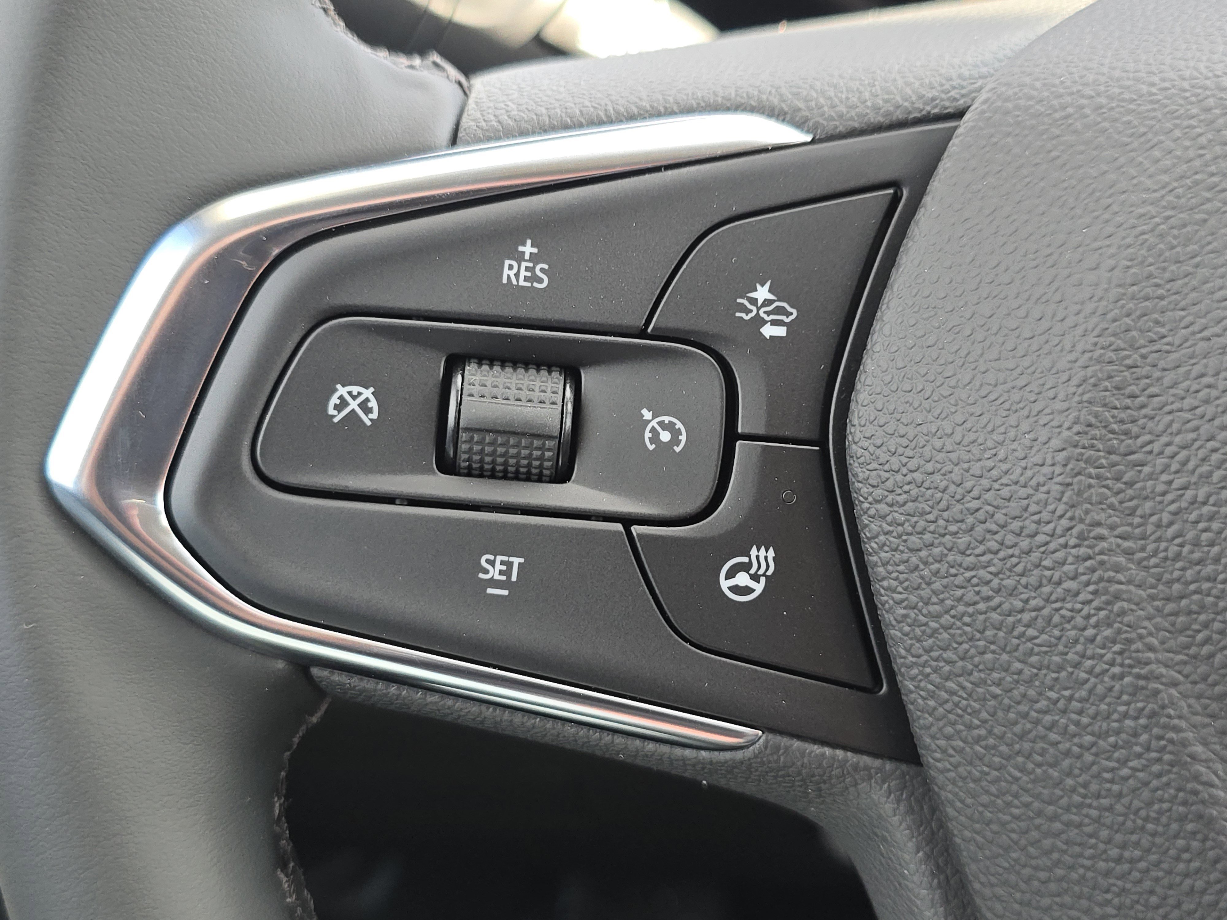 New 2026 Chevrolet Trax ACTIV w/ Driver Confidence Package image 24