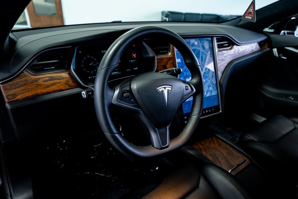 Used 2019 Tesla Model S AWD image 35