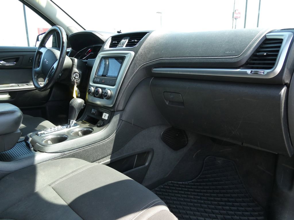 Used 2013 GMC Acadia SLE AWD/4WD image 14