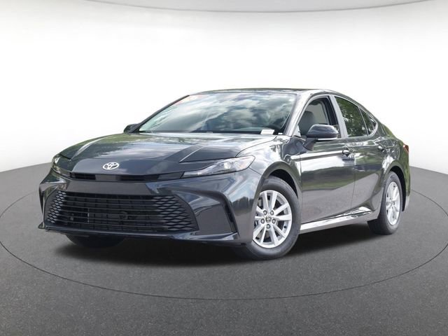 Used 2026 Toyota Camry LE w/ Convenience Package