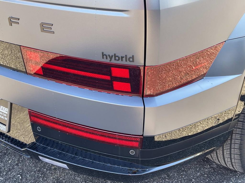 New 2026 Hyundai Santa Fe Calligraphy image 10
