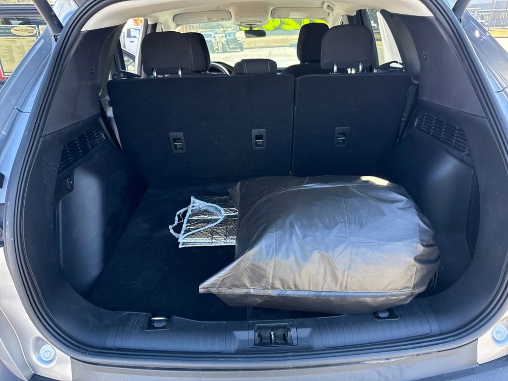 Used 2023 Ford Escape Active image 26