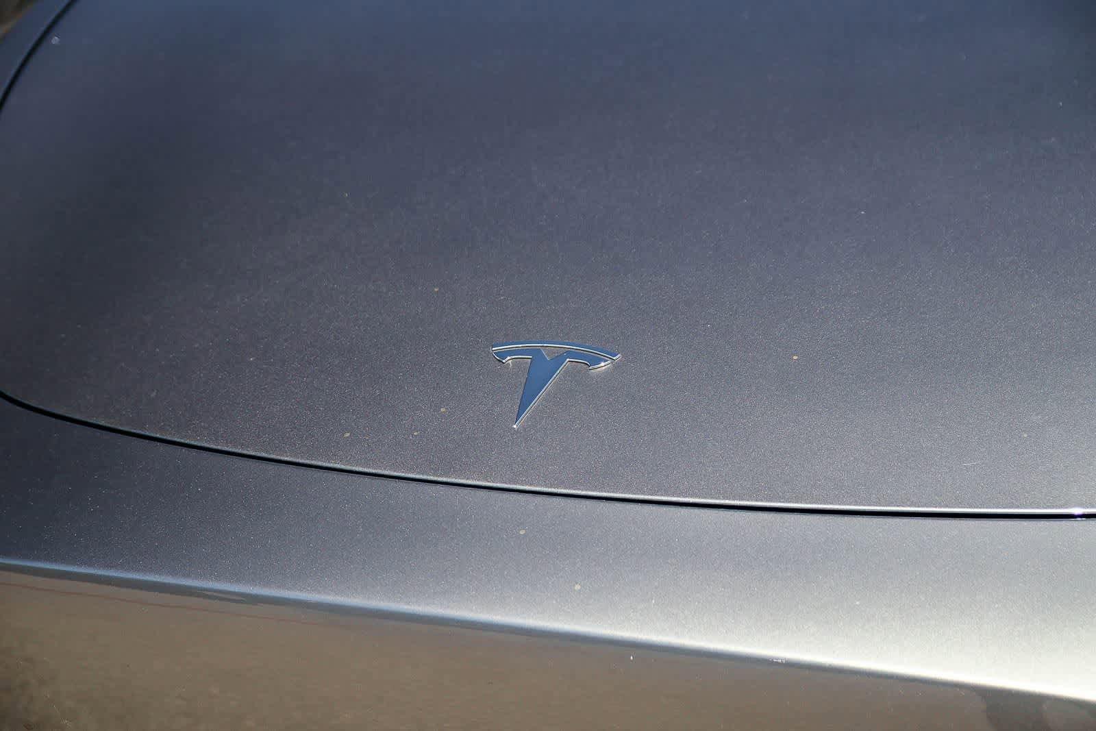 Used 2024 Tesla Model Y Long Range image 11