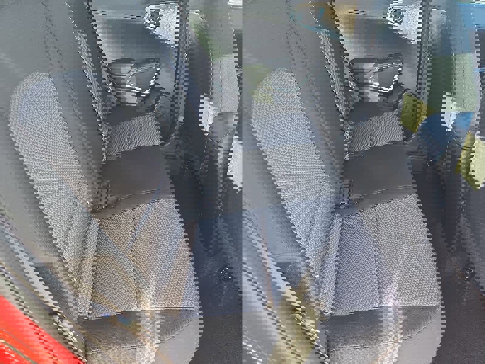 Certified 2024 Kia Soul LX w/ Option Group 015 image 19