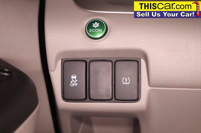 Used 2014 Honda CR-V LX image 22