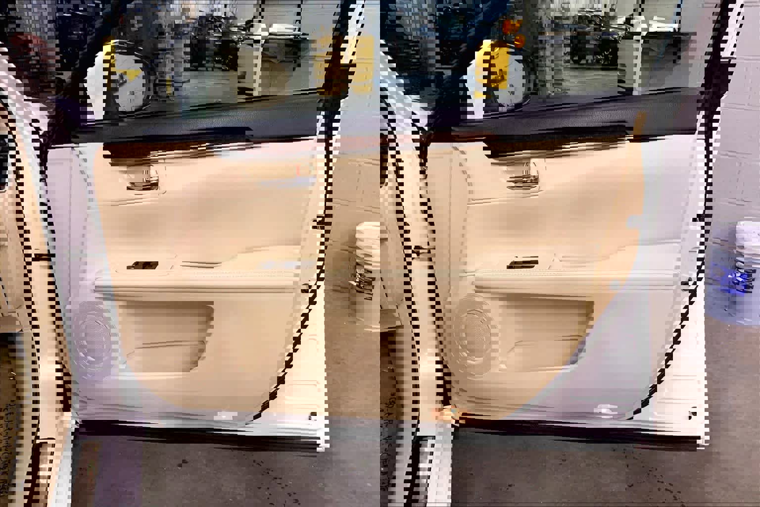 Used 2015 Lexus ES 350 image 22