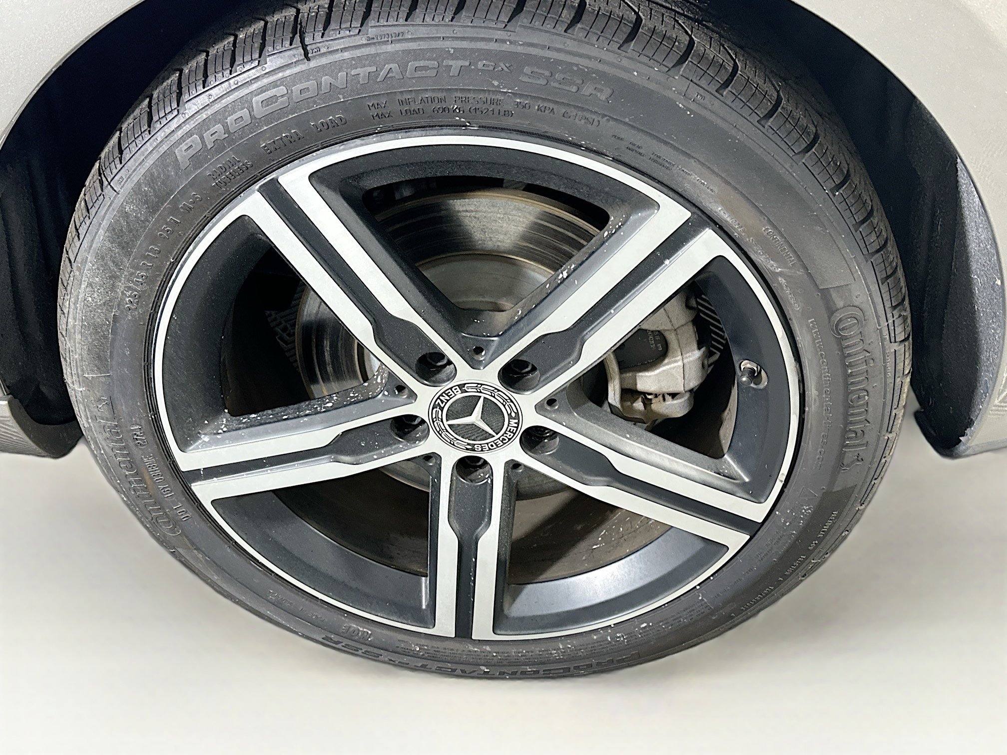 Used 2020 Mercedes-Benz CLA 250 image 11