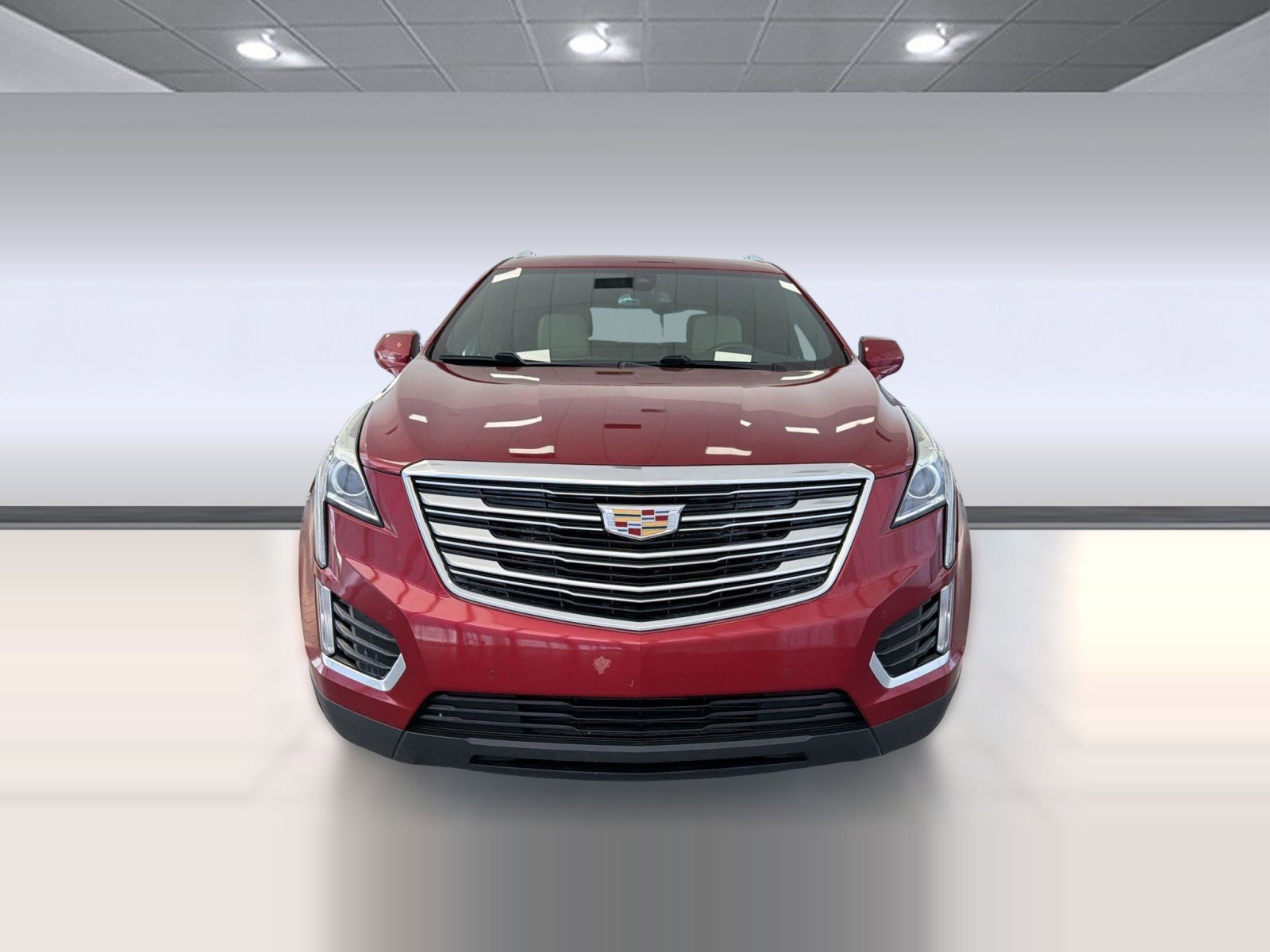Used 2019 Cadillac XT5 Luxury image 6
