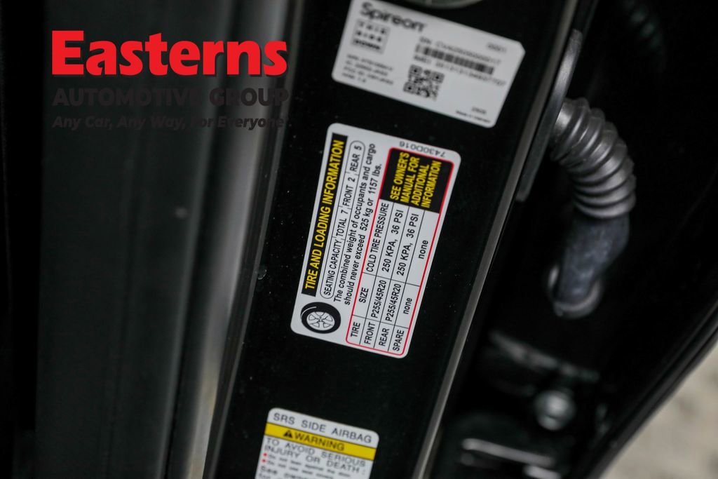 Used 2023 Mitsubishi Outlander SE image 35