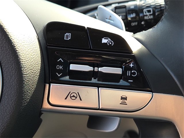 Certified 2023 Hyundai Tucson Limited image 25