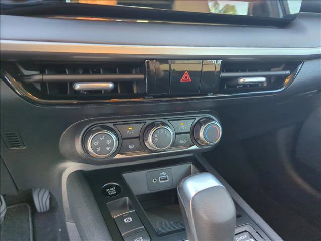 Used 2025 Nissan Kicks S FWD image 22