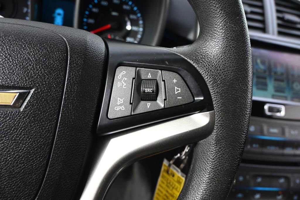 Used 2013 Chevrolet Malibu LT w/ Power Convenience Package FWD image 28