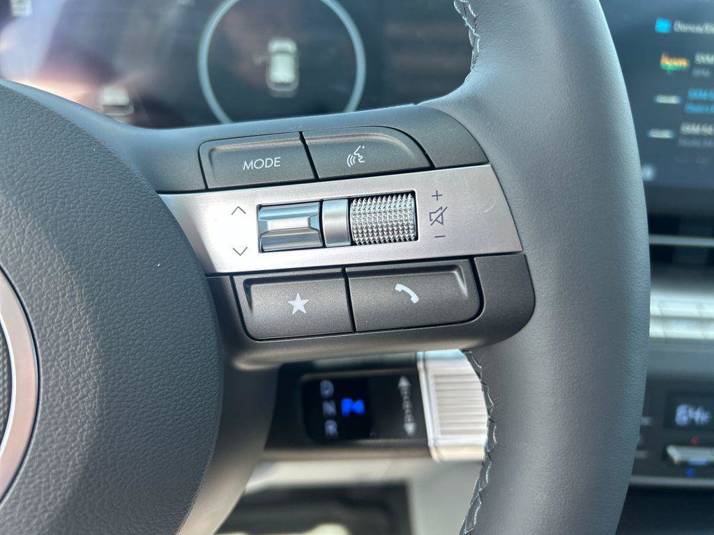 New 2026 Hyundai Kona Limited AWD/4WD image 20