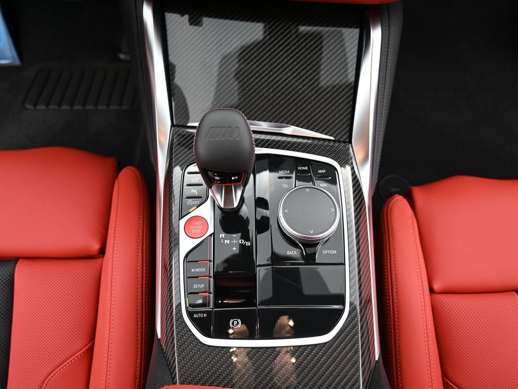 New 2026 BMW M4 Competition RWD image 13