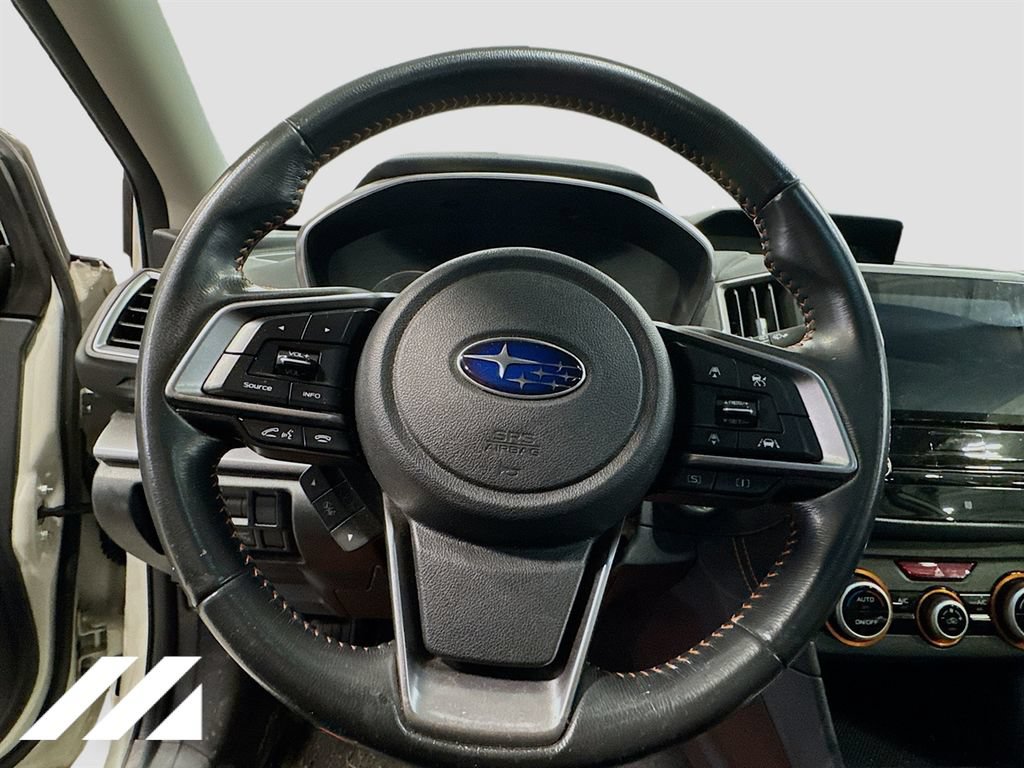 Used 2020 Subaru Crosstrek 2.0i Limited w/ Popular Package #2 AWD/4WD image 11